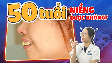 40 Tuổi Có Niềng Răng Được Không? Đừng Bỏ Qua 3 Điều Cần Đặc Biệt Lưu Ý Khi Niềng Răng Ở Tuổi U40