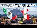 ¿Es Perú similar a México? Diferencias y Semejanzas en Cultura y Economía | El Peruvian