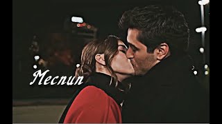 : Seyran & Ferit  Mecnun