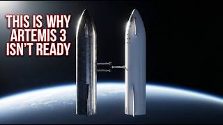 The Mission-Killer NASA Can't Ignore: Why Artemis 3 Is Humanity's Last Chance?