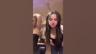 Sierra Cabot♡ @ccabots Tiktok LIVE 12-21-22