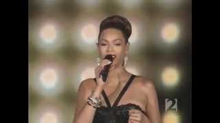 Beyonce   Listen Live