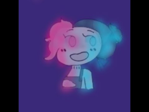 My new oc || SpeedPaint - YouTube