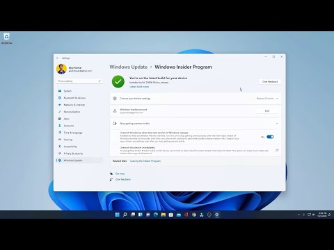 Video: Windows 10 uzdevumjoslas neatbild, saldēti vai nedarbojas