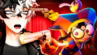 O MELHOR EPISÓDIO?! | Digital Circus 6 | PRICE REACT