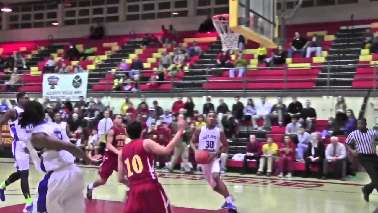 East Jefferson and Brother Martin light it up in CYO Sugar Bowl Championship game