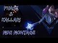 Paragon Mini Montage  -- Ft. Phase &amp; Kallari