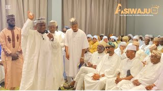 SOLATY BABA OTE RAMADAN LECTURE 2026 