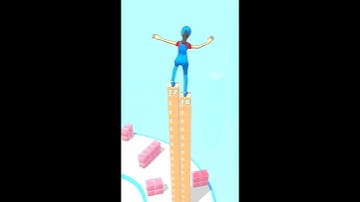 CUBE SKATES RUN LEVEL-19 #shorts #viral #cubeskates