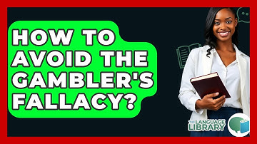 How To Avoid The Gambler