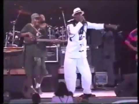 Sting 1994 Part #2 - Capleton,Beenie Man,Bounty Killer,Pinchers,Ninjaman ( #ClashOfTheTitans )