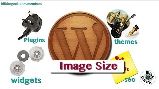 Controlling Image Size in Wordpress