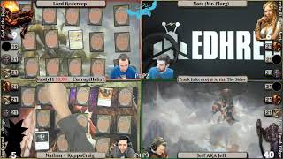 Flip It or Sip It: How to Get Drunk from Magic Without Really Playing screenshot 1