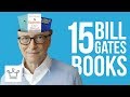 Bill Gates' Recommendations (15 min)