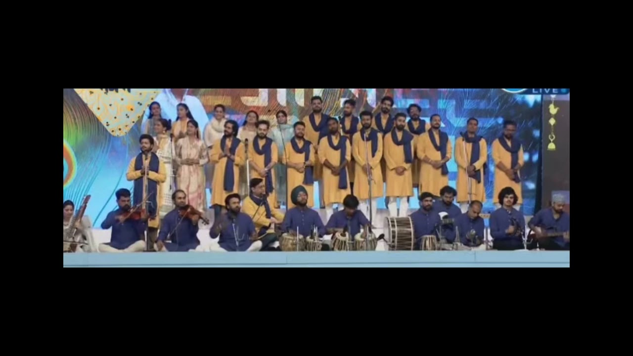 उमर बीत जाये तेरे प्यार अंदर ll 78 Nirankari Bhajan ll Dhan Nirankar ji🙏🙇