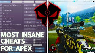 THIS Apex Cheat is INSANE!