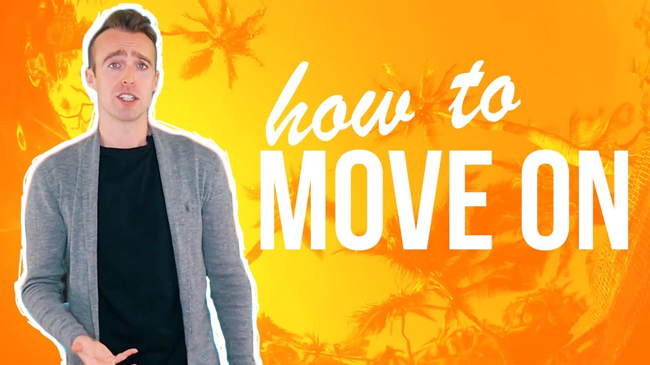 How To Move On and Forgive Yourself 🌷 Law of Attraction Coaching