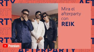 Reik - \