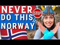 HOW TO BEHAVE IN NORWAY: 11 THINGS YOU SHOULD NEVER DO. Norwegian Etiquette Mp3 Song