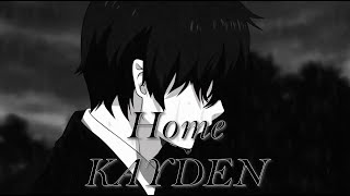 KAYDEN | Home | Nightcore Lyrics