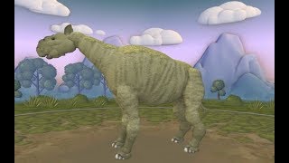 Spore животные, древние и современные 113 Spore животные, древние и современные 113