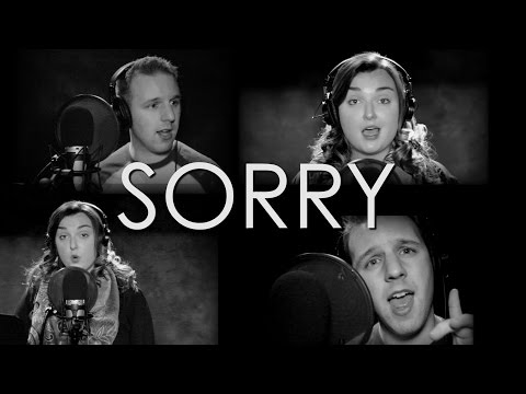 Justin Bieber - Sorry (Duet Cover by NothiN) ft. Ashley McGinnes, Stephanie Darcy