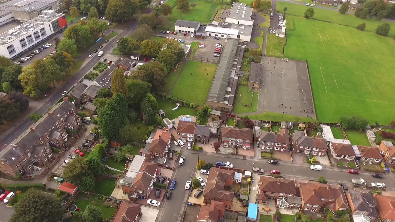 Manchester Ship Canal - Irlam - Manchester
