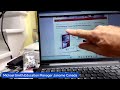 Janome Presser Foot Spotlight: Binder Foot (W)