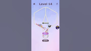 Pin Puzzle Level 14