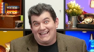 A Tale of Two CD Players