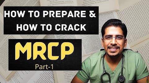 Mrcp part-1 (how to prepare & how I passed in first attempt)