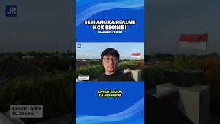 SD 7 Gen 4, Semua Kamera 50MP dan 4K60, 7000 mAh, Bodi Tipis dan Ringan: realme 15 Pro
SD 7 Gen 4, Semua Kamera 50MP dan 4K60, 7000 mAh, Bodi Tipis dan Ringan: realme 15 Pro SD 7 Gen 4, Semua Kamera 50MP dan 4K60, 7000 mAh, Bodi Tipis dan Ringan: realme 15 Pro