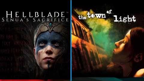 Representing Mental Health in Games
