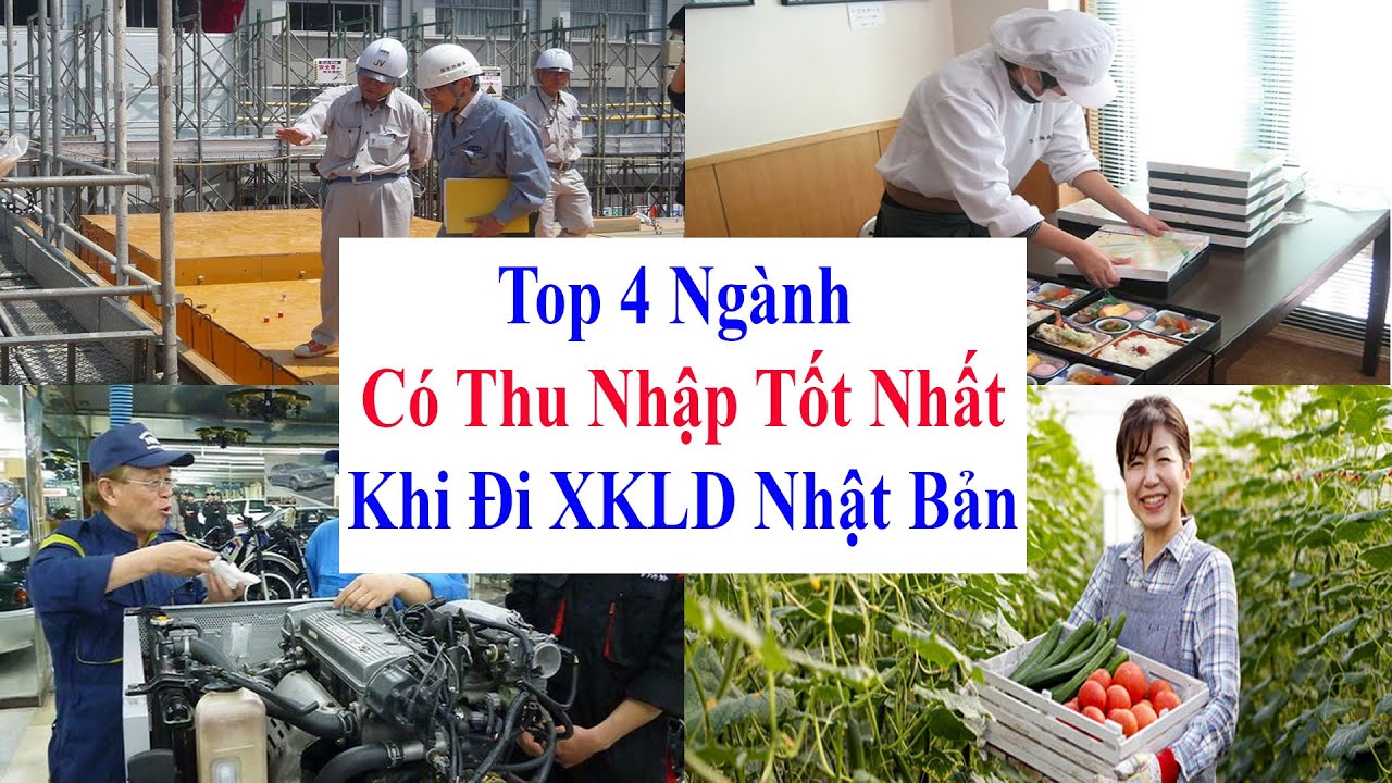 An Giang: Cơ hội Vàng 'Đi làm việc ở nước ngoài' – Nâng tầm cuộc sống, Phát triển quê hương
