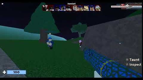 roblox arsenal clown hacker