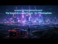 If memories could be stored like data… | The Sound of a Lonely Future | Sci-Fi Atmosphere