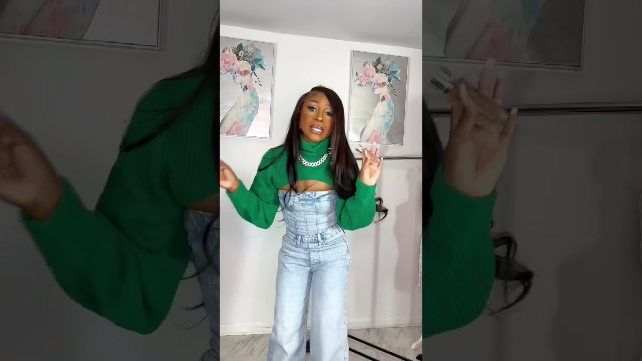 BRUNCH OUTFIT SPRING SUMMER FASHION WHAT TO WEAR Shortsfeed Zara Brunchoutfit