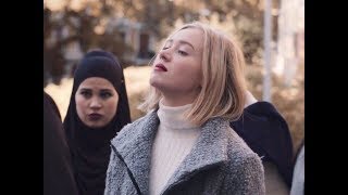 стыд skam 1 сезон 7 серия нура и вильям поставила на место