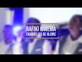 Rafiki Mwema Chandelier De Gloire Lyric Video