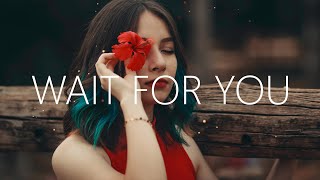 Medii - Wait For You (Lyrics) feat. Casey Cook