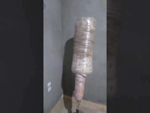 افضل كيس ملاكمة يمكنك صناعته في المنزل