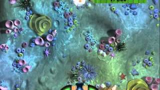 super Fish-the Fastest iphone fishing game screenshot 3