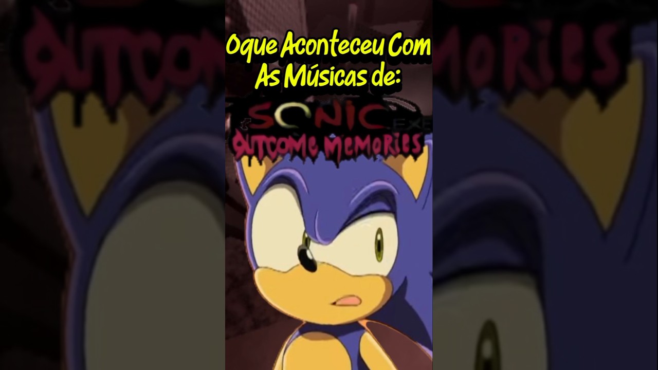 Oque Aconteceu Com As Músicas De Outcome Memories? 