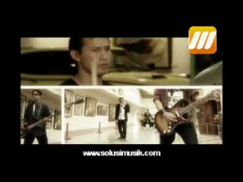 sixnote band - kusalah melepaskanmu full