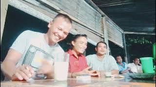 turpuk parngoluon by marsima trio