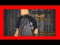 Sling Bag Review - Amazon Review