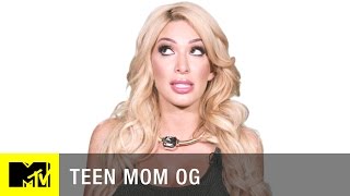 Kim Kardashian & Nicki Minaj as Celebrity Moms | 100 Things About Teen Mom | MTV