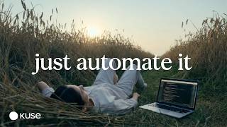Don’t pay for AI. Make AI pay for itself.