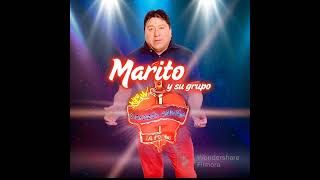 Video thumbnail of "MARITO Y SU GRUPO CORAZÓN SALVAJE 2023-MI PRINCESA"