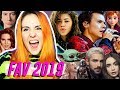 FAVORITOS 2019 | EUPHORIA, HARRY STYLES, ENDGAME | Andrea Compton